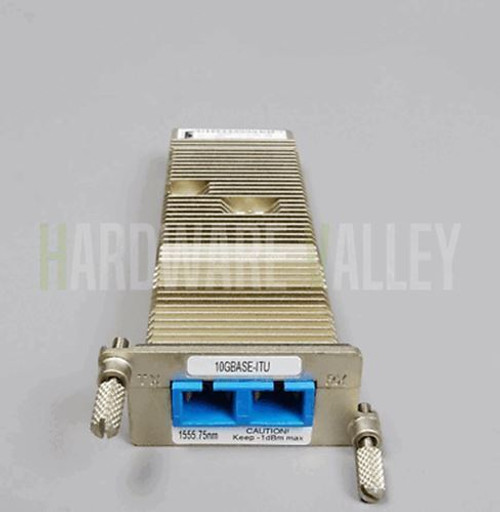 Cisco Dwdm-Xenpak-55.75 10Gbase-Dwdm 1554.94Nm Xenpak (100Ghz Itu Grid)