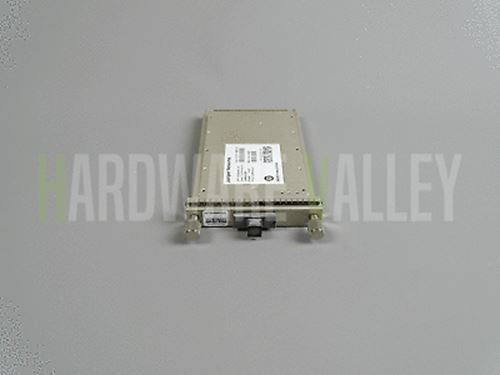 Juniper Cfp-100Gbase-Lr4 100Gbase-Lr4 Cfp Pluggable Module Compliant