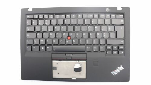 Originale Lenovo 01Lx542 Mech_Asm Kbd Lunetta Be Fpr Bk S