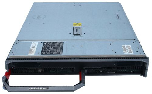 Dell - M915 - Poweredge M915 Blade Chassis-