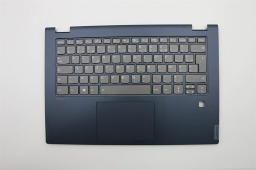 Lenovo Ideapad C340-14Iwl C340-14Iml Reposapalmas Touchpad Cover Teclado