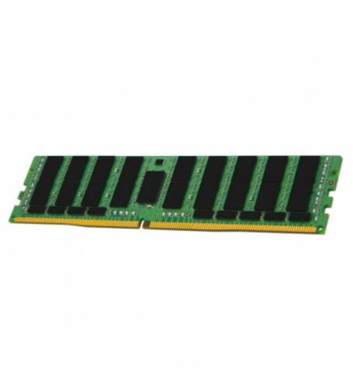 Kingston 64Gb 2666Mhz Ecc Ddr4 Load Reduced-Dimm Ram 1.2V 4Rx4 Server Memory