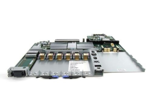 Ibm 00E2748 I/O Backplane 9117-Mmd Ccin 2B59 Yz