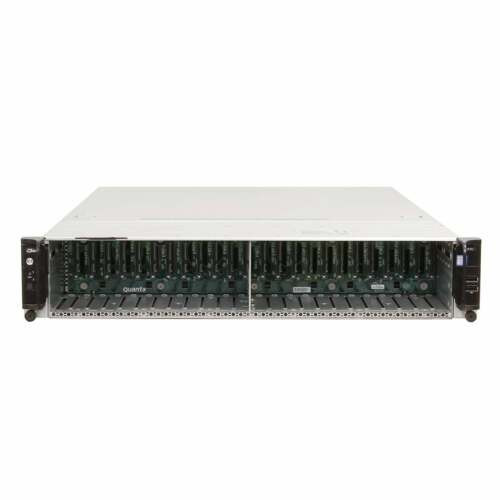 Quanta Server D51B-2U Cto Chassis-