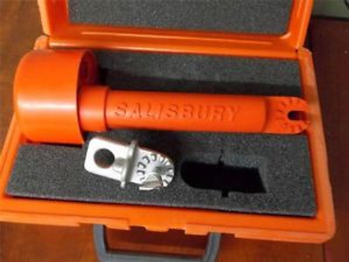 Salibury 4244 AC Audio/Visual Voltage Detector