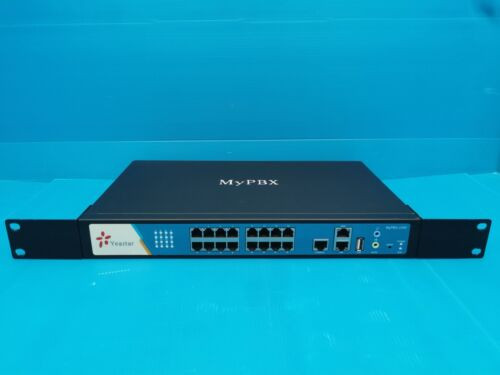 Mypbx Yeastar U100 Voip Pbx Phone System