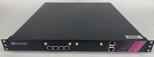 Checkpoint Tt-10 Smart-1 405 Security Appliance  - Tested W/Rack Ears