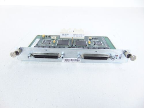 Genband G9 Tekelec 805-0054-141 Ci Ds3B (Scsi) Channelized Interface Superslot
