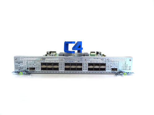 Sun 7078188 Oracle Vp780 Qdr Fabric Board - 725-00090-10