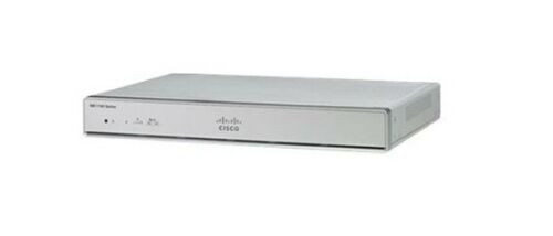 Cisco C1117-4Plteeawa 1000 Series Integrated Services Router