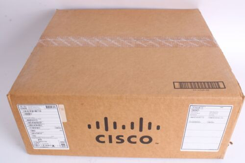 Cisco Ws-C3650-48Ps-L Catalyst 3650 Switch 48 Port Poe 4X1G - New