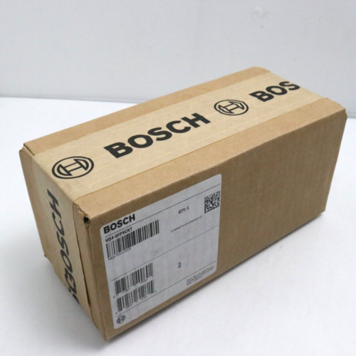 Bosch Vg4-Sfpsckt Ethernet To Sfp Interface Media Converter Kit