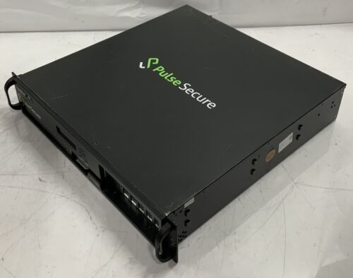 Pulse Secure Psa7000 Network Security Appliance