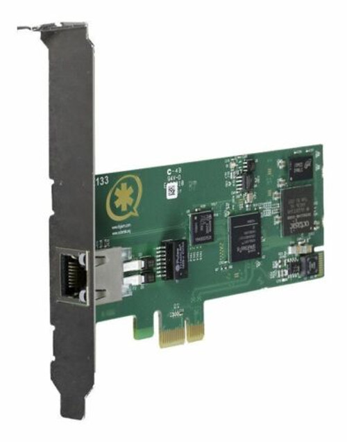 Digium 1Te134F - 1 Span T1/E1 Pci Card