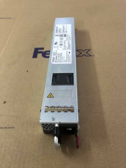 Cisco Air-9540-Ac-750W Power Supply 341-100758-01 750W Ac Power Supply Warranty