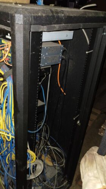 Rack Technologies Networking Cabinet