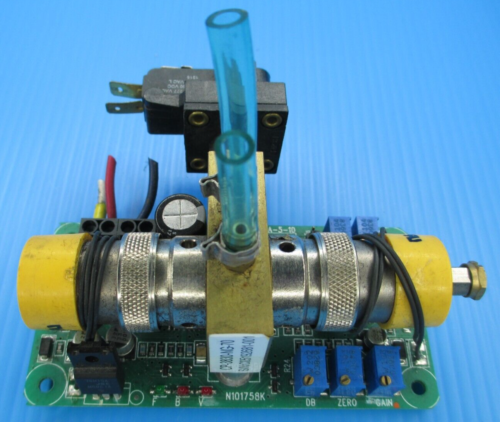 Prime Llc Cp-3830-Ng-70 S/N: C05192681-001 E/P Converter Module