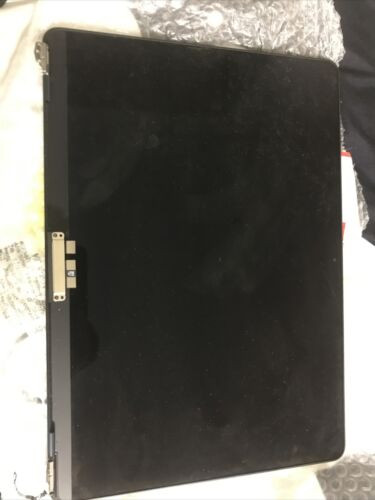 Apple Macbook  Air 13 A2681 4074 Lcd Display Completo Midnight Mezzanotte A