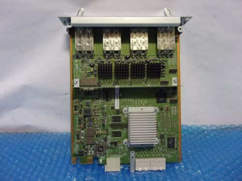 Hp J9538A 8-Port 10Gbe Sfp+ V2 Zl Module