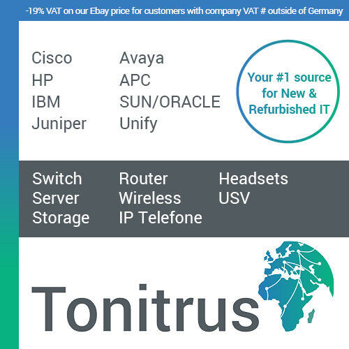 Unify - L30251-U600-A815 - Digitale Teilnehmerbaugruppe 8 Up0/E Slu8N Für Osbiz