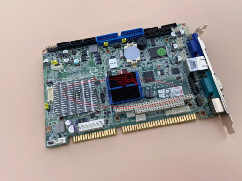 1Pc Used Pca-6782N 9692678200E Industrial Ipc Motherboard