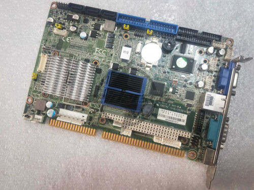 Used One Pca-6782N 9692678200E Industrial Ipc Motherboard