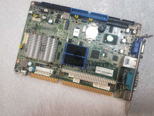 Used 1Pc Pca-6782N 9692678200E Industrial Ipc Motherboard