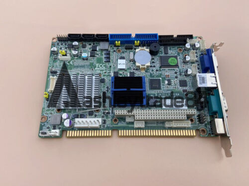 Used 1Pcs Pca-6782N 9692678200E Industrial Ipc Motherboard