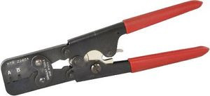 SARGENT Tools 3135 CT 0.100 Interconnection System Terminal Crimper Tool