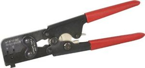 SARGENT Tools 3133 CT 0.062 Power Connector Crimp Tool