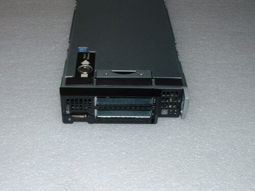 Hp Proliant Bl460C G9 2X E5-2698 V3 2.3Ghz 32-Cores / 256Gb Ram / P244Br