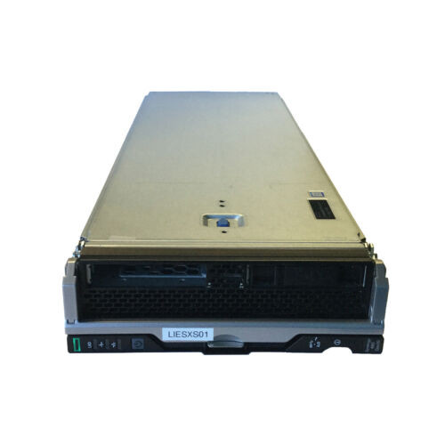 Hpe 871940-B21 Synergy 480 Gen10 Cto Chassis