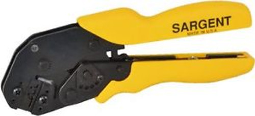 SARGENT Tools 2127 CT D-Subminiature Contact Crimp Tool