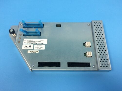 Hp 731141-001 Hdc Board 3-0483-01