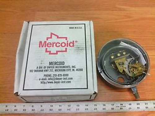 Mercoid Dr-7031-153L-7