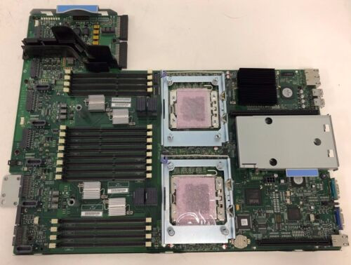 Ibm 44X3390 System Board X 3690 X5 7148 Motherboard 44X3390 With Tray