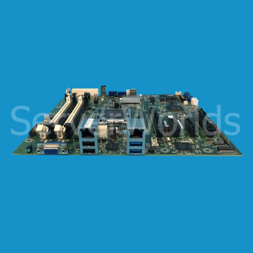 Hpe 873607-001 Ml30 Gen9 System Board 822184-002 New Bulk