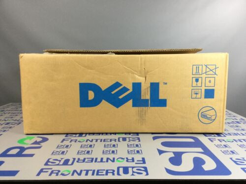 Dell Kvm Switch 4161Ds 16-Port Ip Uc311