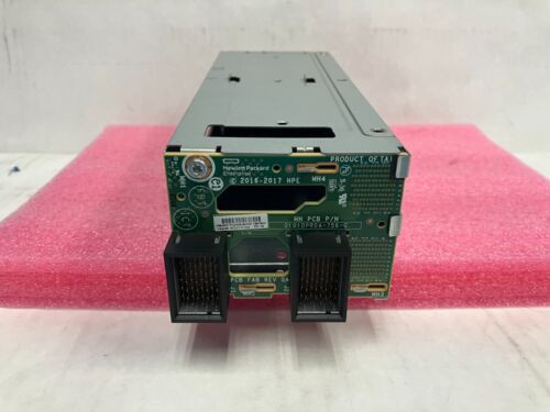 Hpe 851666-B21 Apollo K6000 2 Slot I/O Module Kit 864038-001 847366-001 852426