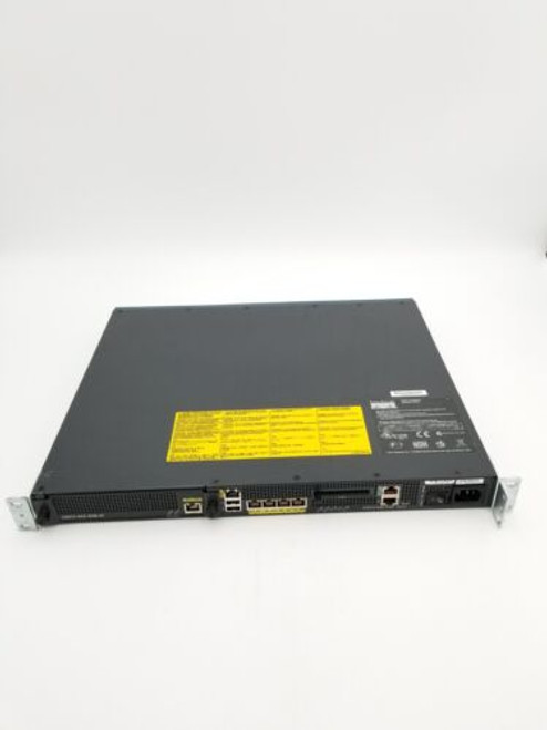 Cisco Asa 5500 Series Adaptive Security Appliance Switch
