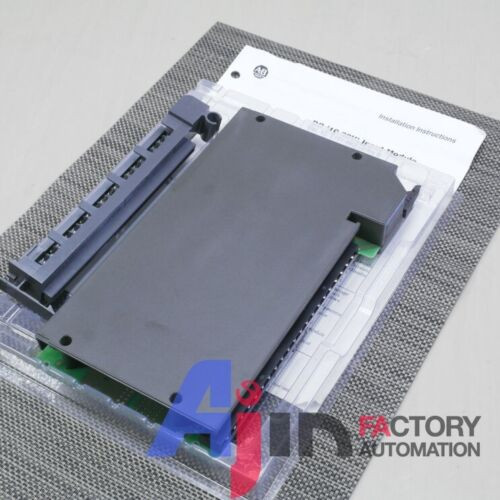 [3742](Not Used) Ab/Allen-Brandley 1771-Ibd/B