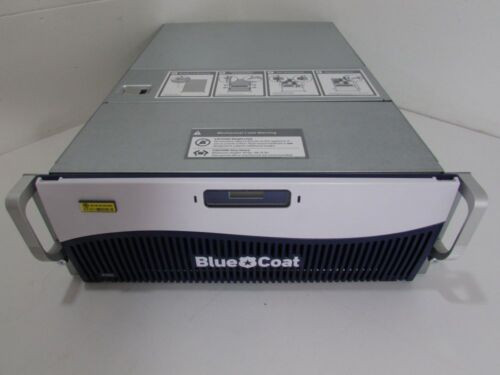 Blue Coat Systems Proxysg Sg9000-20-Pr