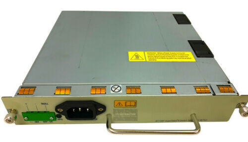 Je084A I Hpe E5500-48G Power Supply 3C17267