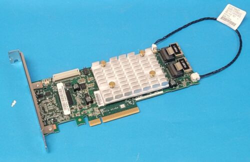 Hpe 836269-001 830826-001 Smart Array P408I-P Sr Gen10 12Gb Pcie Sas Controller