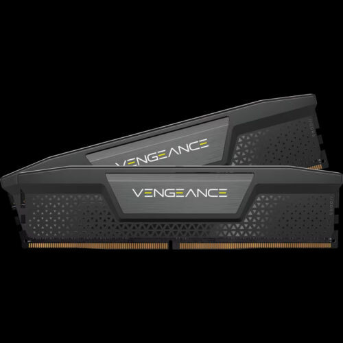 Corsair Vengeance Cmk64Gx5M2B6600C32 64Gb 2X32Gb Ddr5 6600Mhz Memory Module-