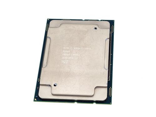 Intel Xeon Gold 6262V 24-Core 1.90Ghz Srfq4 Cpu Processor