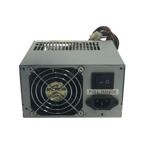 Hp 969560-101  Msl6000 300W Nhp Power Supply P9Pa3004238 Fsp300-60Pln