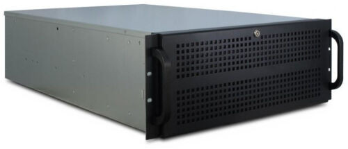 Inter Tech 4U Supermicro 256Gb 24C/48T - 2X2697V2/0 - 24Tb Hdd G+Vat Memory-