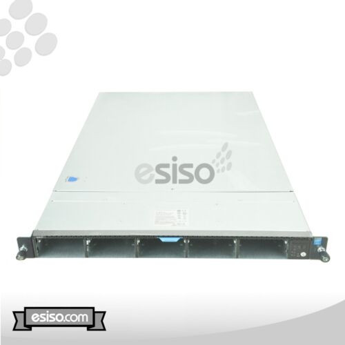Quantagrid D51B-1U 10X Sff 2X 12 Core E5-2678V3 2.5Ghz 32Gb Ram 4X 960Gb Ssd