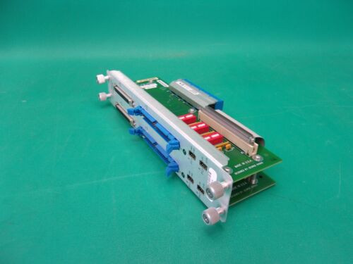 244-2142-100C Octel Lucent Cp Transition Card Media Server